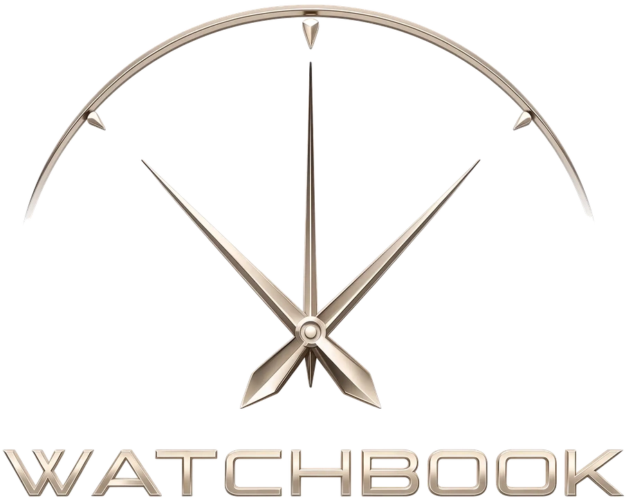 Watchbook